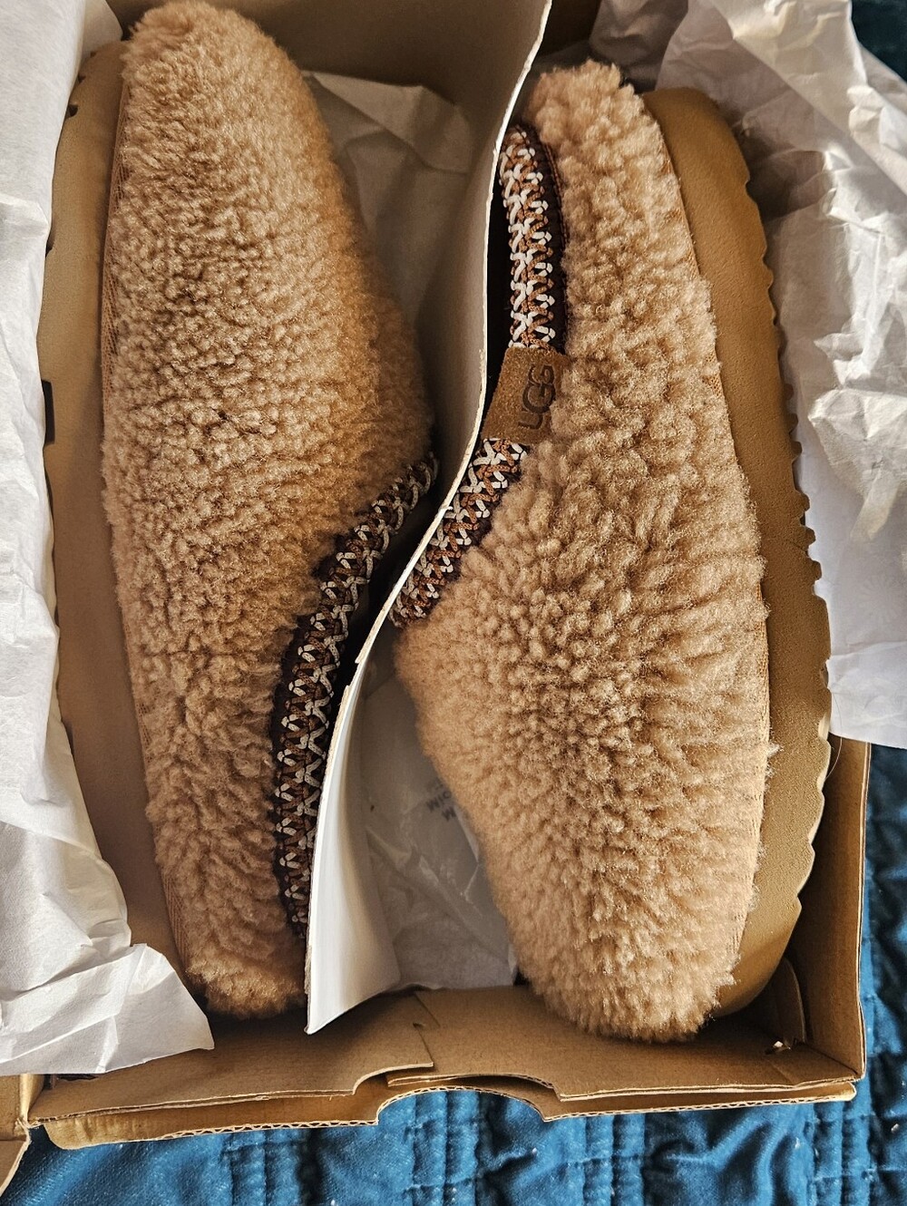 Kids UGG Slippers
